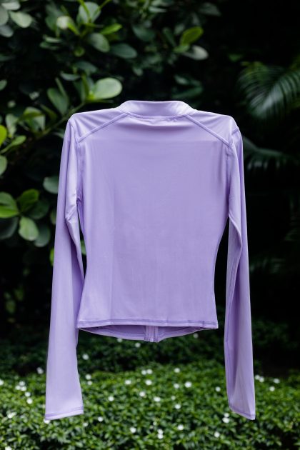 Wisteria Motion Jacket