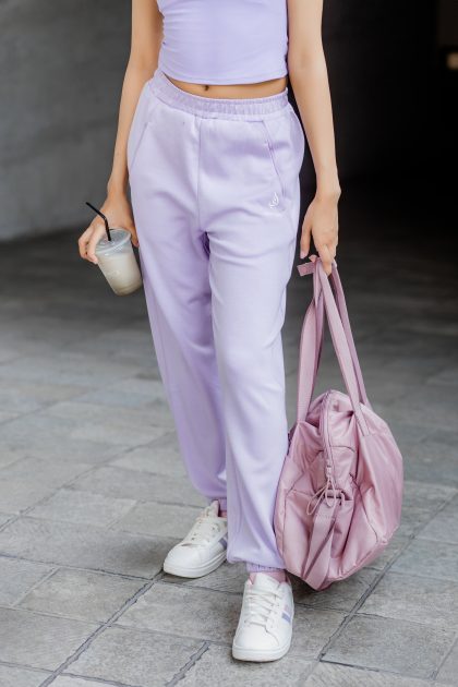 Wisteria Sweatpants