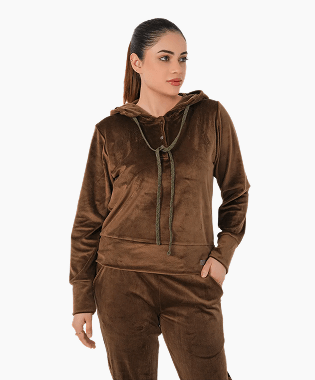 Jackets & hoodies
