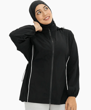 Modest Wear